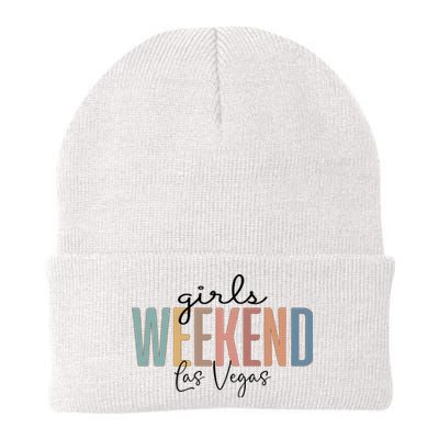 Weekend 2024 Great Memories Trip Knit Cap Winter Beanie