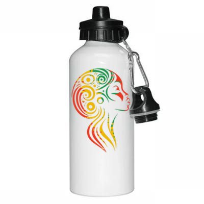 Wife 2024 Junenth 1865 Gift Aluminum Water Bottle 