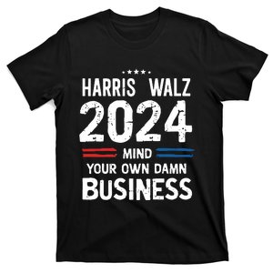 Waltz 2024 Premium T-Shirt