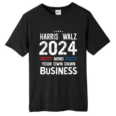 Waltz 2024 Premium Tall Fusion ChromaSoft Performance T-Shirt