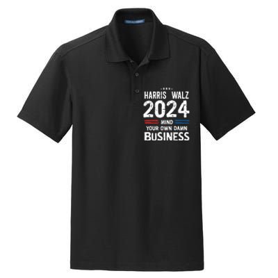 Waltz 2024 Premium Dry Zone Grid Polo