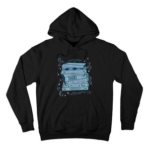 Wiloki 2024 Spring Session Storybook Showcase Lover Hoodie