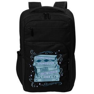 Wiloki 2024 Spring Session Storybook Showcase Lover Impact Tech Backpack