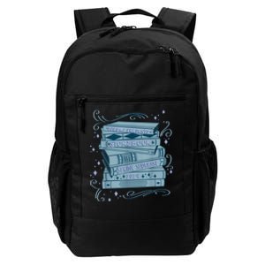 Wiloki 2024 Spring Session Storybook Showcase Lover Daily Commute Backpack