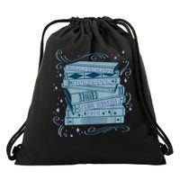 Wiloki 2024 Spring Session Storybook Showcase Lover Drawstring Bag