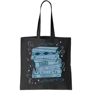 Wiloki 2024 Spring Session Storybook Showcase Lover Tote Bag