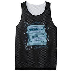 Wiloki 2024 Spring Session Storybook Showcase Lover Mesh Reversible Basketball Jersey Tank