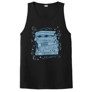 Wiloki 2024 Spring Session Storybook Showcase Lover PosiCharge Competitor Tank