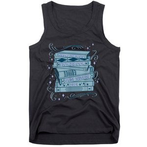 Wiloki 2024 Spring Session Storybook Showcase Lover Tank Top