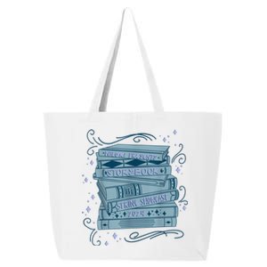 Wiloki 2024 Spring Session Storybook Showcase Lover 25L Jumbo Tote