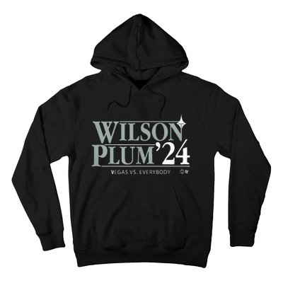 Wilsonplum 24 Hoodie