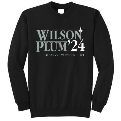 Wilsonplum 24 Sweatshirt