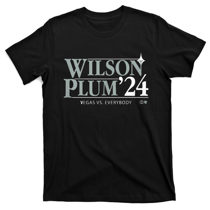 Wilsonplum 24 T-Shirt