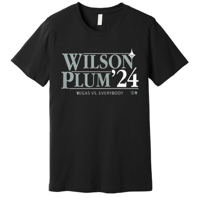 Wilsonplum 24 Premium T-Shirt