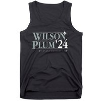 Wilsonplum 24 Tank Top