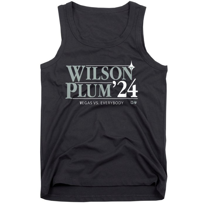 Wilsonplum 24 Tank Top