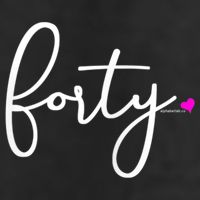 Wom.e.ns 40th Birthday Gift Ideas for Her Wom.e.n  Party Forty Beanie
