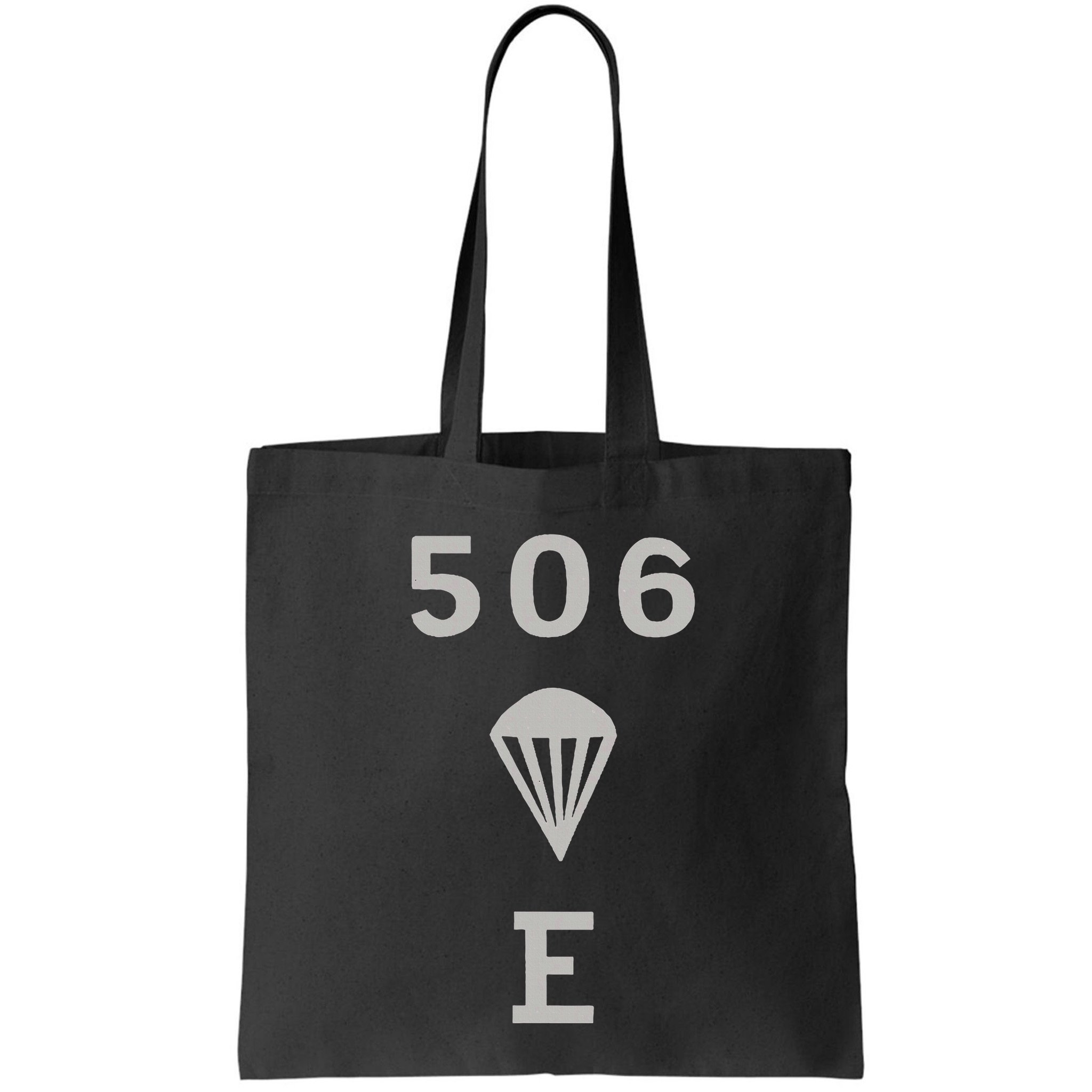 Ww2 506 Pir Easy Company Flag Bag
