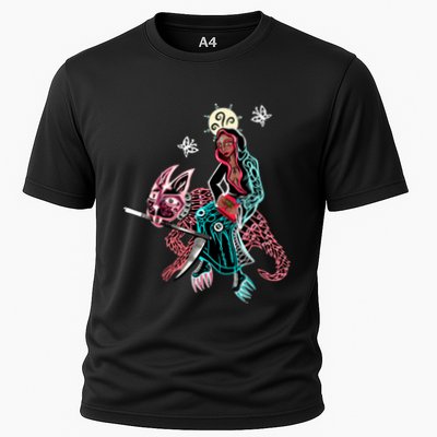 Warrior 55 Performance Shirt