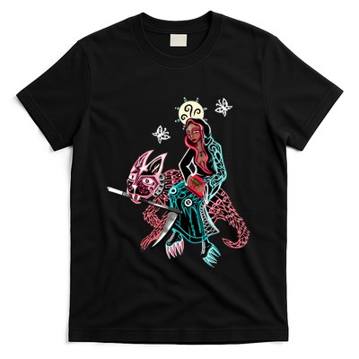 Warrior 55 T-Shirt