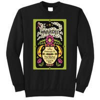 Waxahatchee August 26 2024 Carnegie Music Hall Pittsburgh Pa Poster Sweatshirt