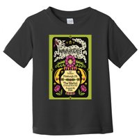 Waxahatchee August 26 2024 Carnegie Music Hall Pittsburgh Pa Poster Toddler T-Shirt