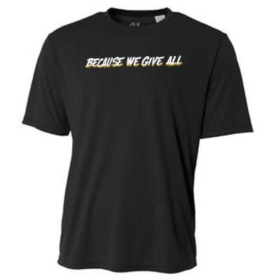 We Are 300 Hall Cooling Performance Crew T-Shirt