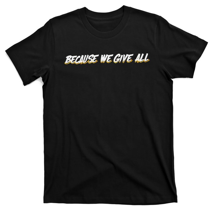 We Are 300 Hall T-Shirt