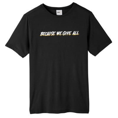 We Are 300 Hall Tall Fusion ChromaSoft Performance T-Shirt