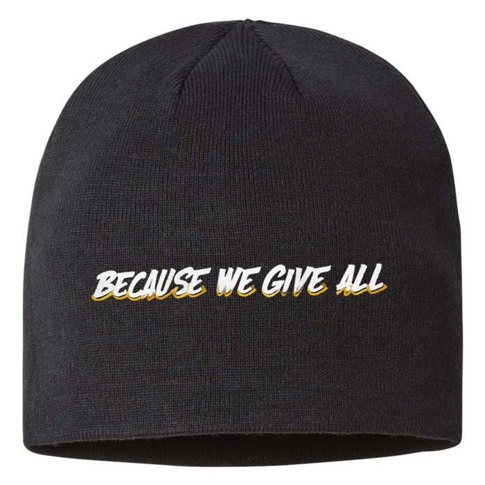 We Are 300 Hall Sustainable Beanie