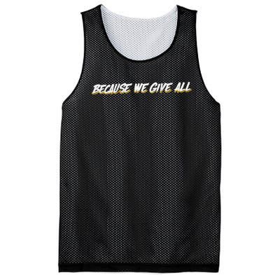 We Are 300 Hall Mesh Reversible Basketball Jersey Tank