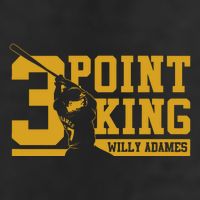 Willy Adames 3 Point King Adult Drive Performance Visor