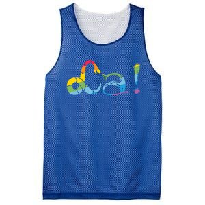 We All Are Hu Lgbtq Pride Freedom Love Heart Funny Gift Mesh Reversible Basketball Jersey Tank