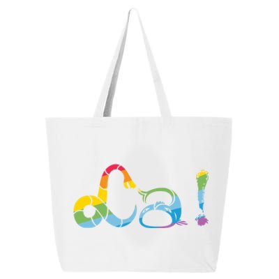 We All Are Hu Lgbtq Pride Freedom Love Heart Funny Gift 25L Jumbo Tote