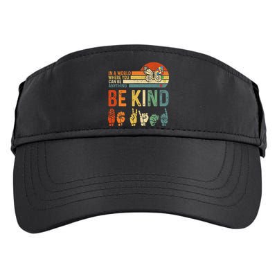 World Autism Awareness Day Hands Signs Autism Puzzle Adult Drive Performance Visor