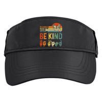 World Autism Awareness Day Hands Signs Autism Puzzle Adult Drive Performance Visor