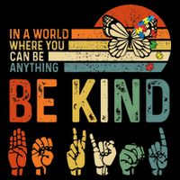World Autism Awareness Day Hands Signs Autism Puzzle Zip Tote Bag