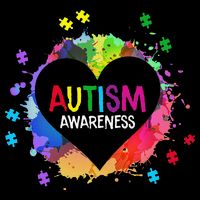World Autism Awareness Day Wool Snapback Cap