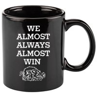 We Almost Always Almost Win Arkansas 11oz C Handle Ceramic Mug