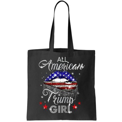 Womens All American Trump Girl Bag