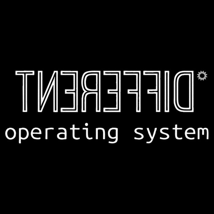 Witty Autism Awareness Computing Different Operating Flatbill Hat