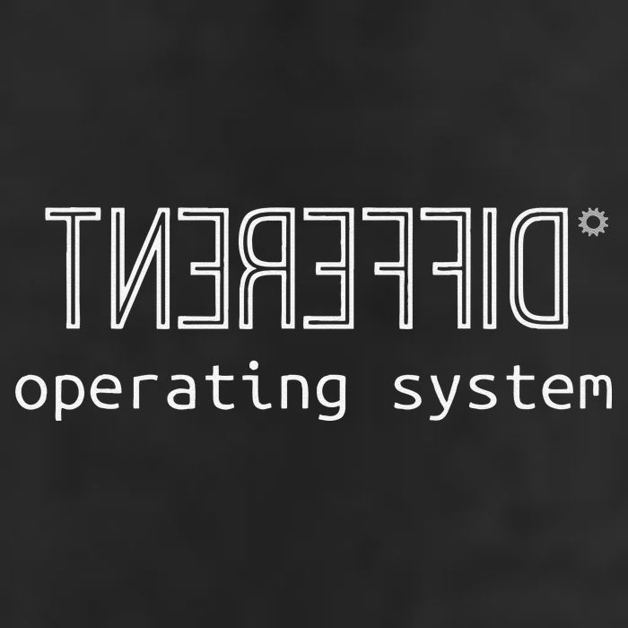 Witty Autism Awareness Computing Different Operating Trucker Hat
