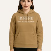 Witty Autism Awareness Computing Different Operating Hoodie