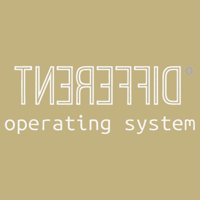 Witty Autism Awareness Computing Different Operating Hoodie