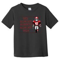 We Almost Always Almost Win Arkansas Toddler T-Shirt