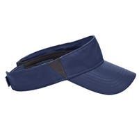 We Almost Always Almost Win Arkansas Adult Drive Performance Visor