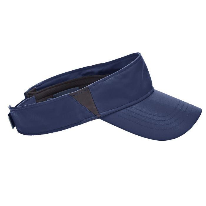 We Almost Always Almost Win Arkansas Adult Drive Performance Visor