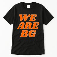 We Are BG Justice For Brittney Griner Tall T-Shirt