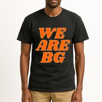 We Are BG Justice For Brittney Griner Tall T-Shirt