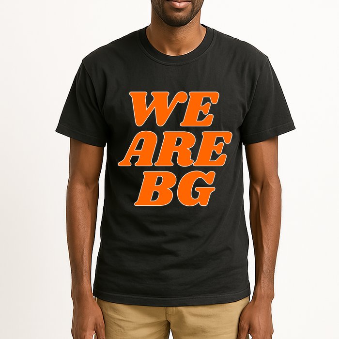 We Are BG Justice For Brittney Griner Tall T-Shirt